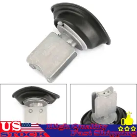 M566-a127 Topteng 1x Diaphragm Carburetor Membrane Fit For Yamaha Xv 750 1100 Virago Gussrad #8