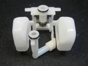 1240061-t0301 Triumph Carburetor Float Thunderbird Daytona Speed Triple Tiger Trident