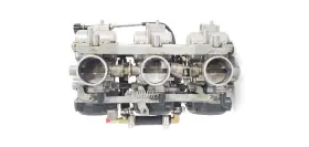 845.trip98 Triumph 1998 Sprint Executive Keihin Oem Carburetor Cleaning Is Recommended
