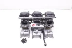 T1240680 Triumph 02 Thunderbird Oem Carb Carburetor Eb4