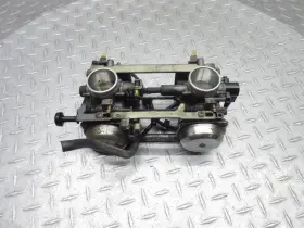 Triumph T1242700 2004 02-08 Bonneville America Carburetor Carb Needs Rebuild