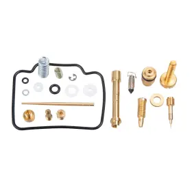 16356900201fa0-dc9ffb Tusk Carburetor Rebuild Kit For Yamaha Xt225 Serow 2001-2007