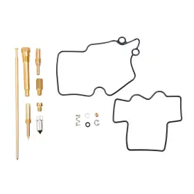 16356900250159-7620fa Tusk Carburetor Rebuild Kit For Honda Crf250r 2004