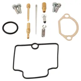 1635690080 Tusk Carburetor Carb Rebuild Kit