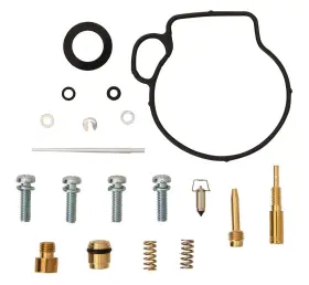 1635690147 Tusk Carburetor Carb Rebuild Kit Yamaha Ttr 50e 2006-2009 Needle O-ring Jet