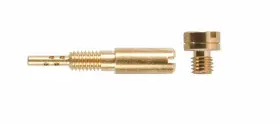Tusk 300251ttr125tcsjk99 Cold Start Jet Kit For Yamaha Ttr125 Ttr 125 Main Pilot 2000-2025