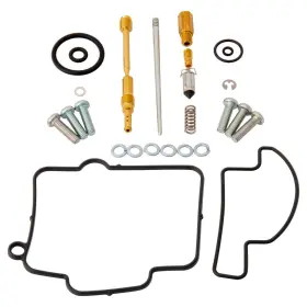 Tusk 301262yyz250tcrk91 Carburetor Rebuild Kit For Yamaha Yz250 Carb Repair Yz 250 2023 2024 2025