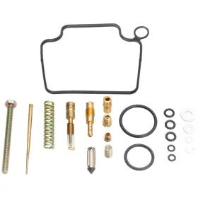 Tk-03-04382ba-4959de Tusk Carburetor Rebuild Kit For Honda Rubicon 500 Gps 4x4 2004