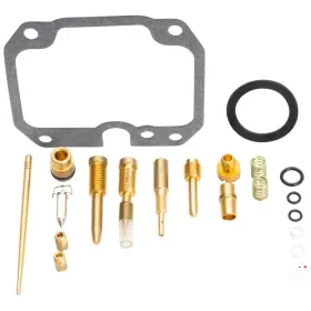 Tk-03-875 Tusk Carburetor Rebuild Kit Yamaha Ttr125e 2003-2005