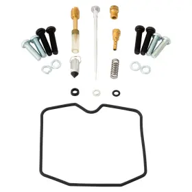 Tk-26-1100 Tusk Carburetor Rebuild Kit