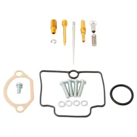 Tk-26-1195 Tusk Carburetor Rebuild Kit