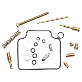 Tk-26-121197b5-99b6e0 Tusk Carburetor Rebuild Kit For Honda Trx 450s/es 4x4 Foreman 1998-2004