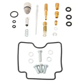 Tk-26-12630e5a-612df1 Tusk Carburetor Rebuild Kit For Yamaha Raptor 350 2004-2013