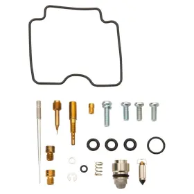 Tk-26-1264 Tusk Carburetor Rebuild Kit Yamaha Bruin 350 4x4 2004-2005