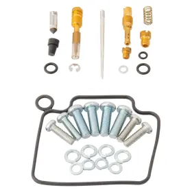Tk-26-1363 Tusk Carburetor Rebuild Kit