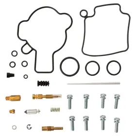 Tk-26-1364 Tusk Carburetor Rebuild Kit Honda Trx 450r 2004-2005