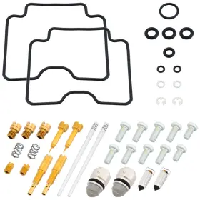 Tk-26-1368 Tusk Carburetor Rebuild Kit