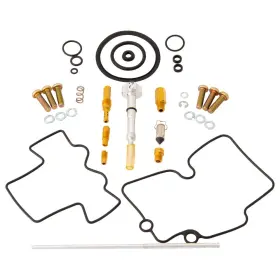 Tk-26-1453 Tusk Carburetor Rebuild Kit Yamaha Yfz 450 2004-2005