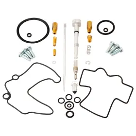 Tk-26-1455 Tusk Carburetor Rebuild Kit