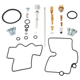 Tk-26-1460 Tusk Carburetor Rebuild Kit For Honda Crf450r 2002