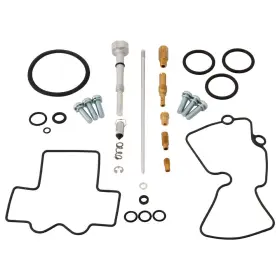 Tk-26-1462 Tusk Carburetor Rebuild Kit For Honda Crf450r 2004