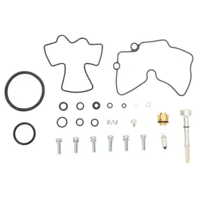 Tk-26-1521a417-7645c7 Tusk Carburetor Rebuild Kit For Ktm 525 Sx 4strk 2003-2005