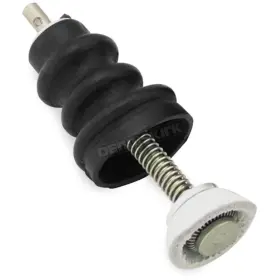 71799 Twin Power Bendix Accelerator Pump -