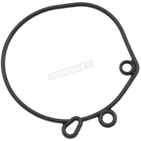 72615 Twin Power Keihin Carburetor Float Bowl O-rings -