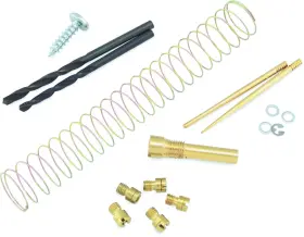 Twp420400 Twinpower Cv Carburetor Recalibration Kit For Harley Davidson Big Twins And Xl