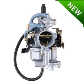 Mall-bt016005-2 Twom Carburetor Carb For Honda Crf150f Crf 150 F 2003 - 2017 16100-kpt-a61 Atv