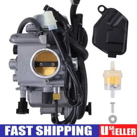 Mall-bto16oo7-1 Twom Carburetor For Honda Trx400fw Foreman 1995 1996 1997 1998 1999 2000 2001-2005