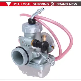 Mall-ym016oo8-3 Twom Carburetor For Yamaha Ttr125 Ttr125e Ttr125l Ttr125le