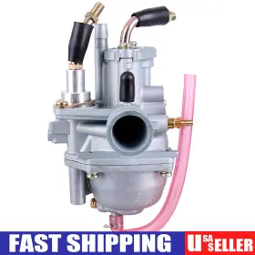 Mallpo016003-1 Twom Carburetor For Polaris Scrambler Predator Outlaw 50 0451730 0451049 Carb Atv