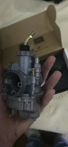 Ym016008 Twom Carburetor Carb For Yamaha Ttr125 2000-2004 Ttr125le 2003-2016 Ttr125l 2000-2008