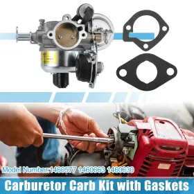 Uauto1 745060491848 Carburetor Carb Kit With Gaskets For Onan Generator 4000 4500 5000 5500 7000