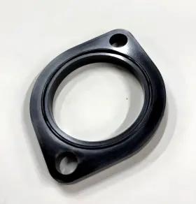 78-113 Ultima Manifold To Carburetor Insulator Block For S&s Super E And R1 Carburetors