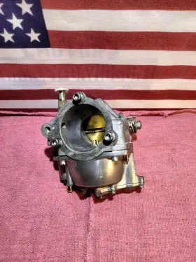 Ult-r-2 Ultima Harley-davidson R-2 Carburetor Fxr Xlh Flh Fxe Fxst Flst