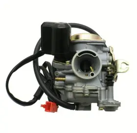 Type-1 Universal Parts 151-29 Carburetor For 50cc 4-stroke Qmb139 Engines Engine Carb 18.5mm Intake