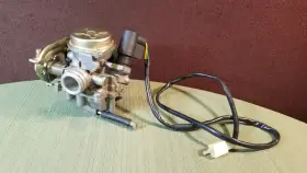 Aj30709 Unknown Can Only Find #aj30709 Auto Moto Atv Go Kart Scooter Utv Carburetor Model #