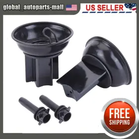 16111-mbb-640 Uoe-autoparts Carburetor Diaphragm Piston For Honda Vtr1000f Firestorm 1997-2006