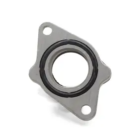 Uxcell 609876757744 Motorcycle Scooter Intake Manifold Carburetor Interface Connector For Cg 125