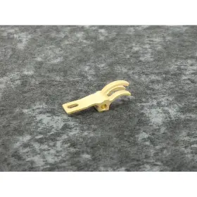 127201 V-twin Manufacturing Replica Linkert Carburetor Float Lever -