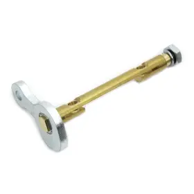 27218-48 V-twin Manufacturing Choke Shaft For Linkert Carburetor -
