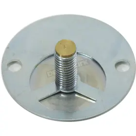 Carb-27225-48 V-twin Manufacturing 27225-48 Choke Disc With Spring Push Release Pin Linkert