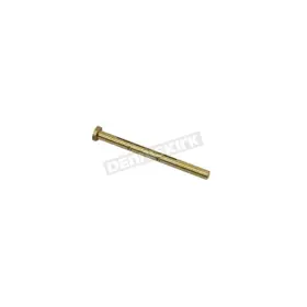 V-twin Manufacturing 27276-40 V-twin Throttle Shaft For Linkert Carburetor -