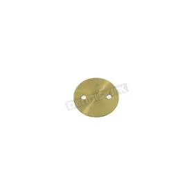 27280-51 V-twin Manufacturing X-9 Style Throttle Disc For Linkert Carb -