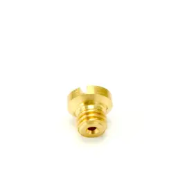 27318-41 V-twin Manufacturing Fixed Carburetor Jet For Linkert -