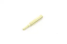 27331-33 V-twin Manufacturing Main Nozzle For Linkert Carburetor Fits Harley Wl El Ul Vl Fl 1933-65