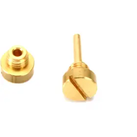27383-11 V-twin Manufacturing Float Pivot Pin For Linkert Carburetor -