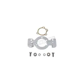 31-4042 V-twin Manufacturing Chrome Air Cleaner Mounting Bracket -